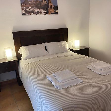 Apartamento Puerta Del Perdon Constantina Exterior photo